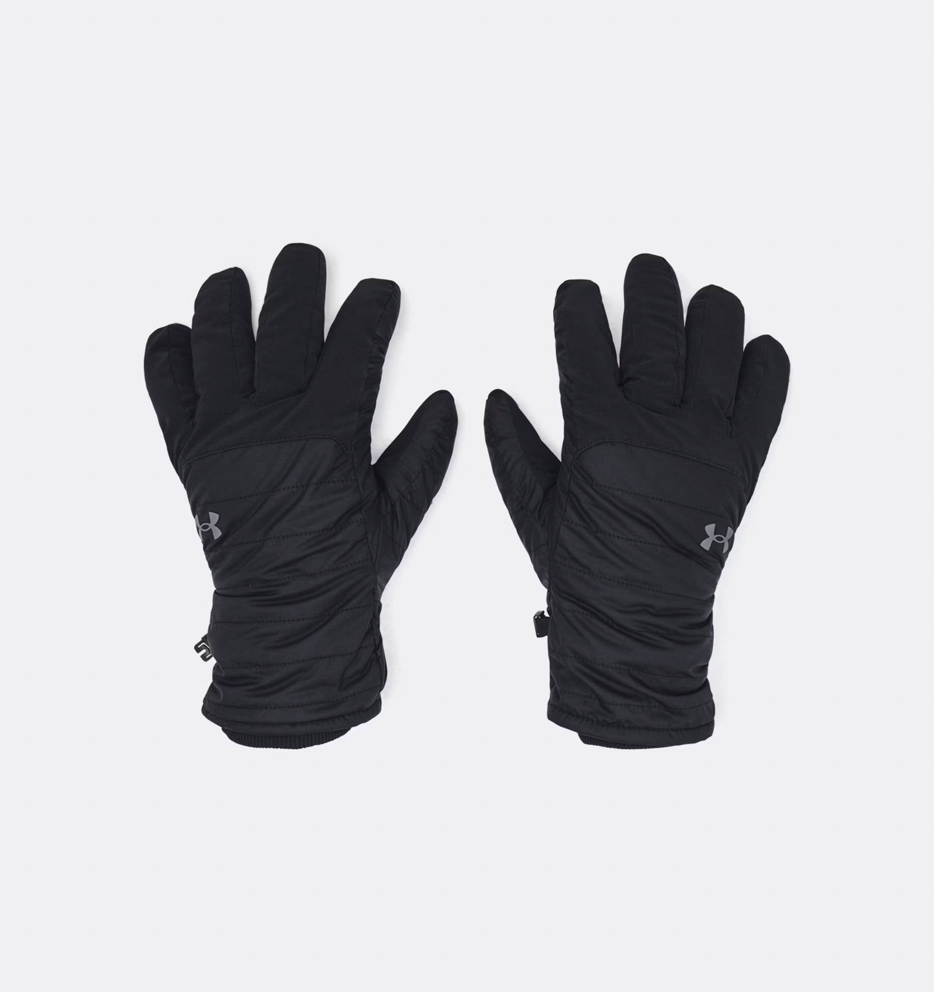 Men's Under Armour 1373096-002 Storm Insulated Gloves