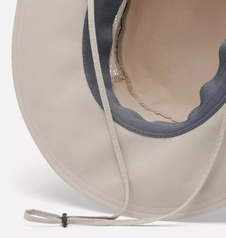 Men's | Columbia | 1447091-027 | Bora Bora™ II Booney | Flint Grey