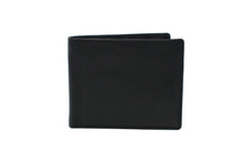 Load image into Gallery viewer, Men&#39;s | JBG International | 183A-1 | Wallet - RFID Slim Fold | Black