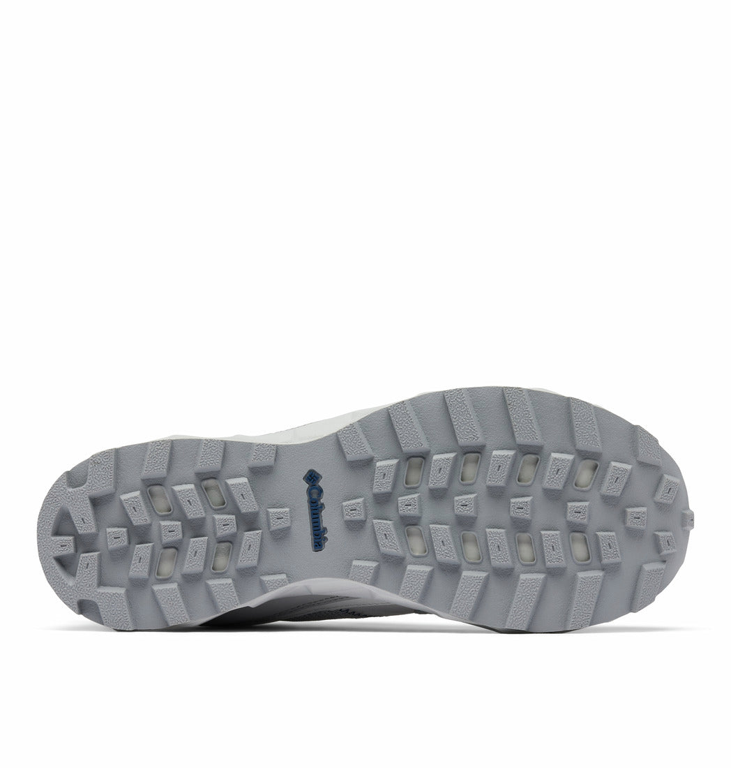 Women's | Columbia | 1928511 | Flow™ District Shoe | Grey Ice, Zinc