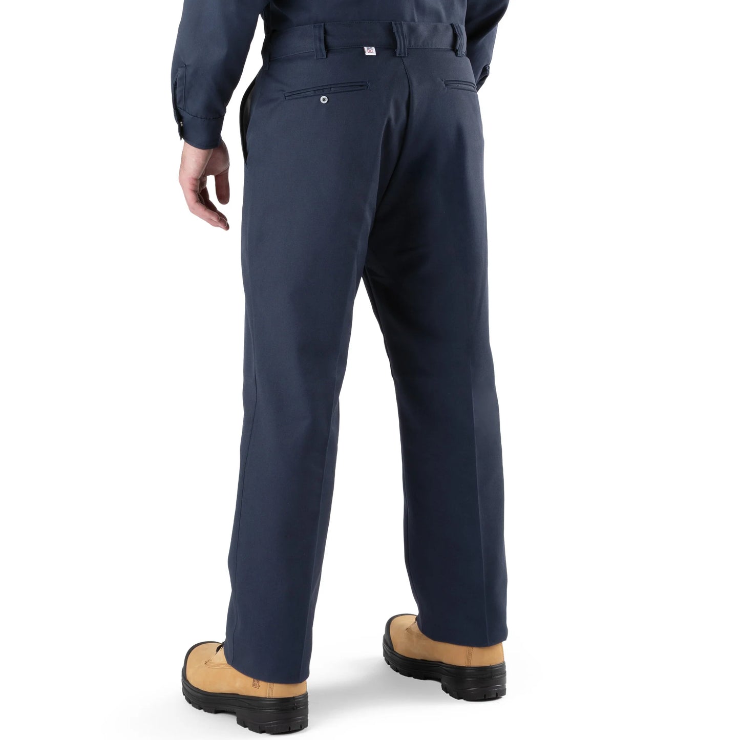 Men's | Big Bill | 1947 | Reg Fit Work Pant | Navy