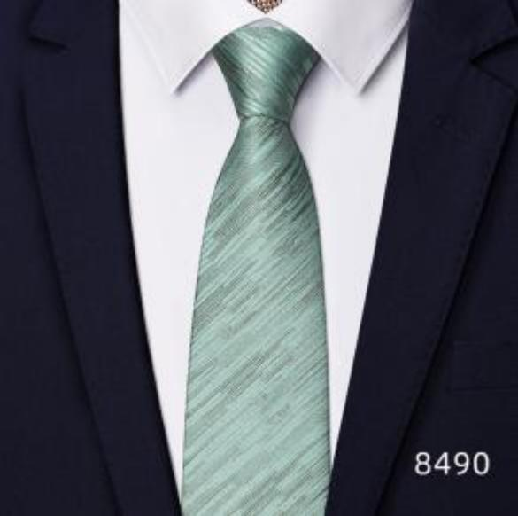 Men's | H. R. Lash Tie | 8490 | Mint
