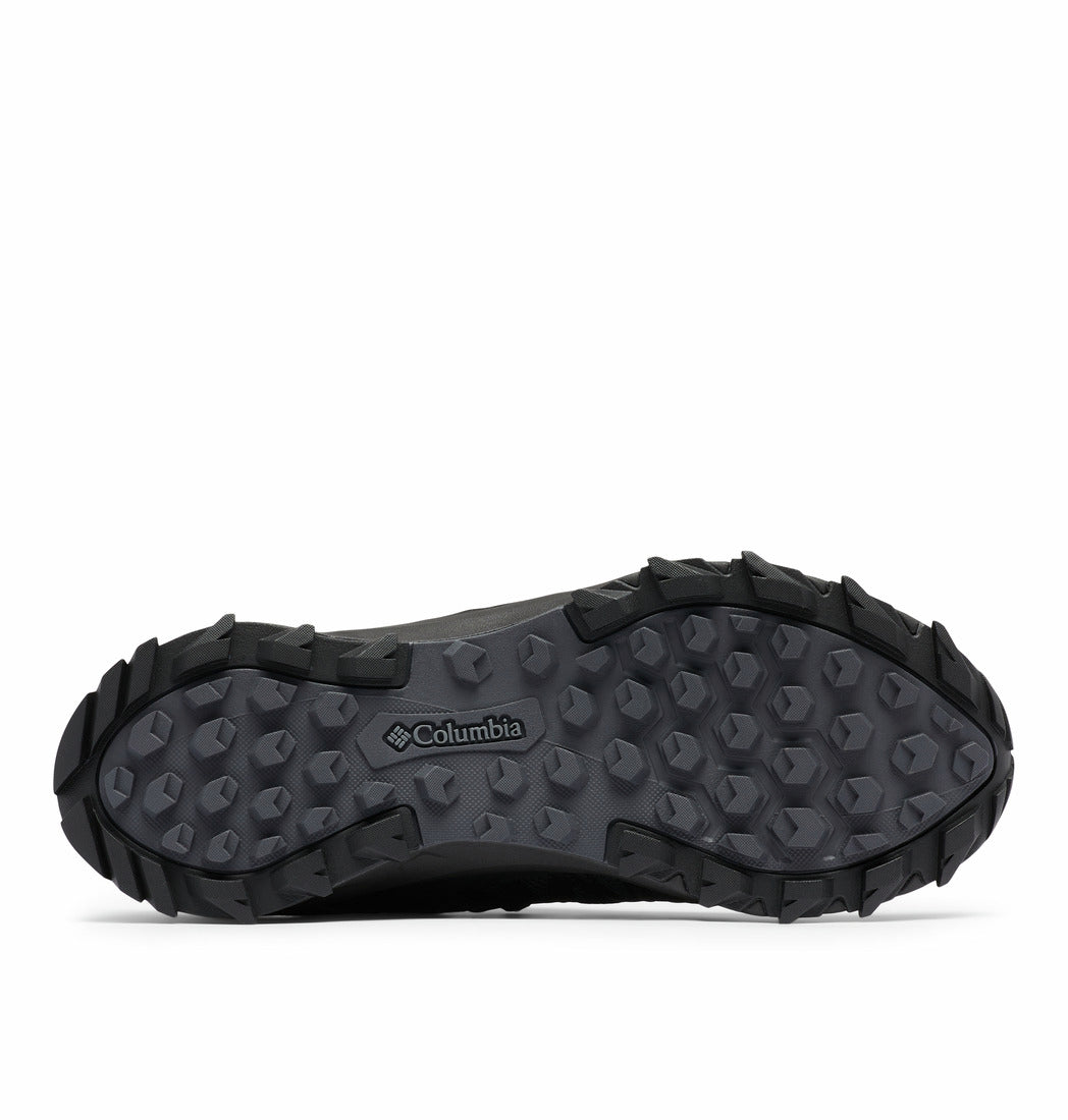 Men's | Columbia | 2005101 | Peakfreak™ II OutDry™ Shoe | Black, Shark