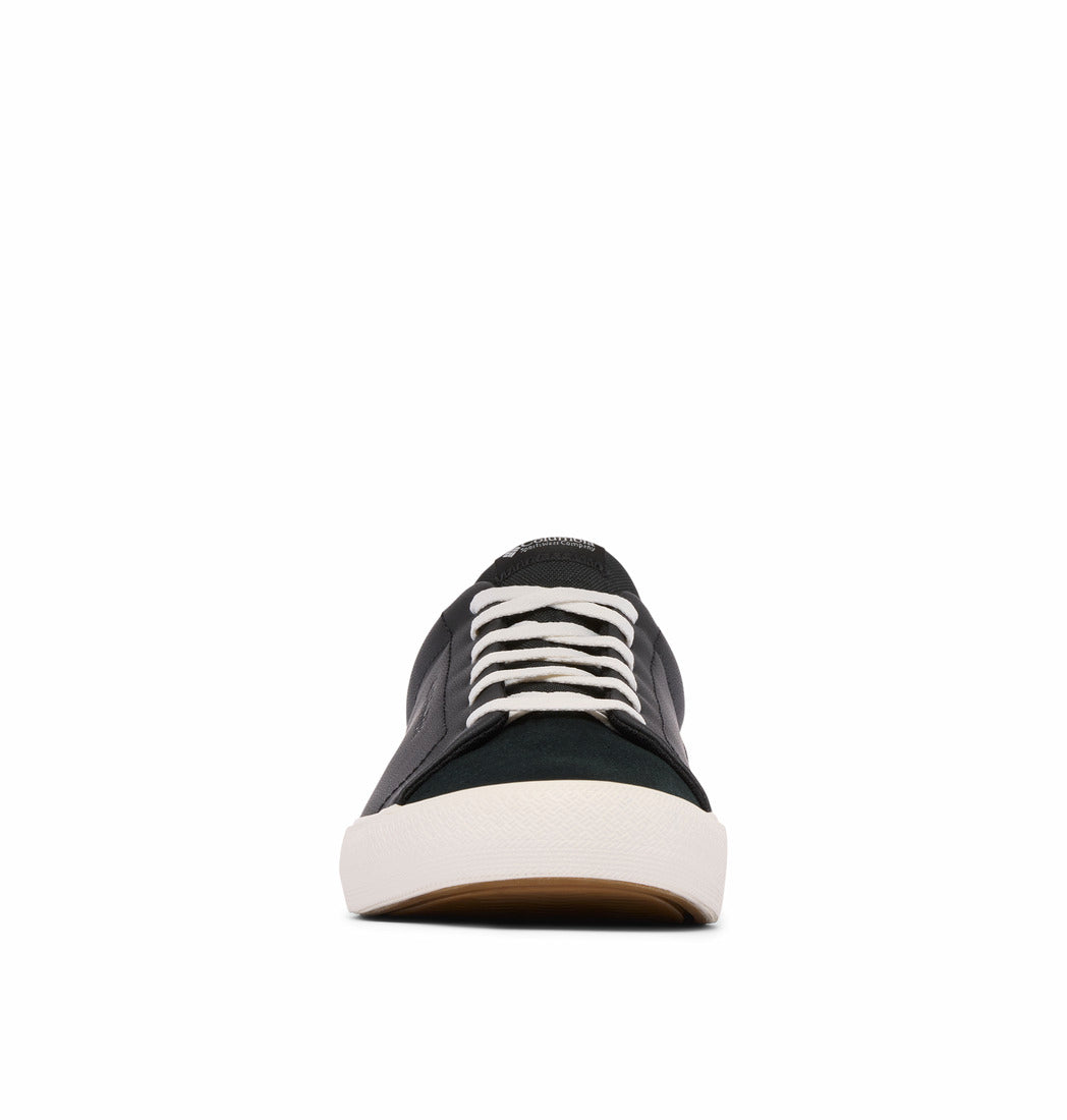 Men's | Columbia | 2132211-010 | Bonehead LEA™ Shoe | Black / Sea Salt