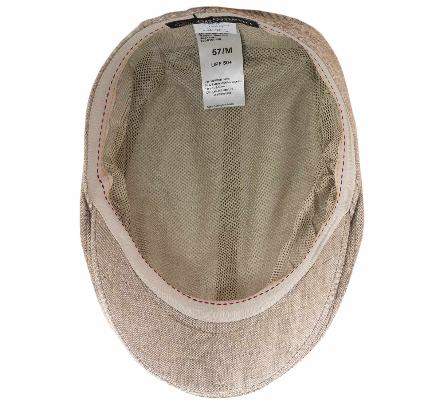 Men's | Gottmann | 2638100 | Jackson | Taupe