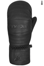 Load image into Gallery viewer, Men&#39;s | Auclair | 2F814 | Deer Duck 2 Mitts | Black