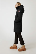 Load image into Gallery viewer, Women&#39;s | Canada Goose | 3802L | Shelburne Parka Heritage | Black