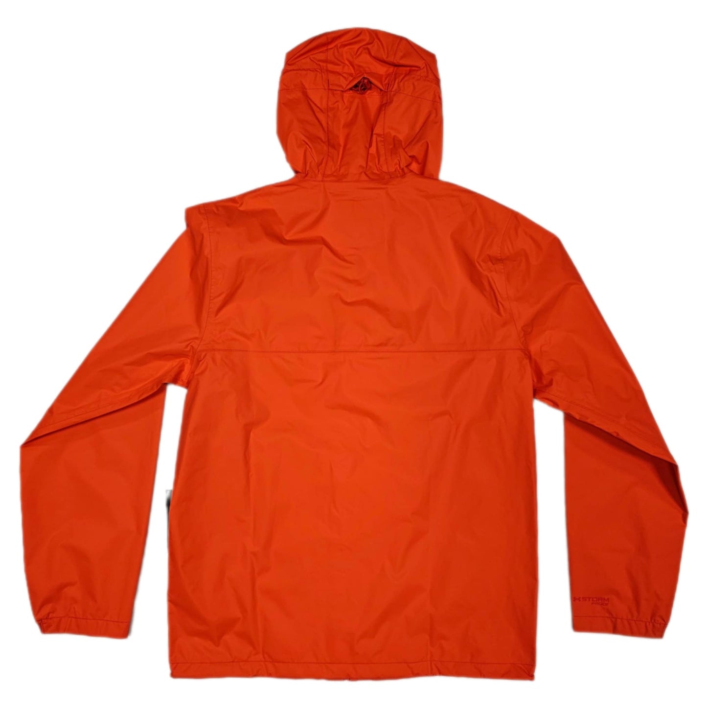 Men's | Under Armour | 1374644| Stormproof Cloudstrike 2.0 Jacket | Orange