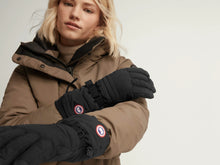 Load image into Gallery viewer, Women&#39;s | Canada Goose | 5159L | Arctic Down Glove | Black