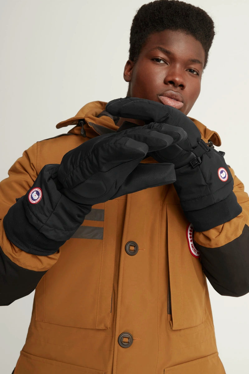 Canada goose mens macculloch parka online