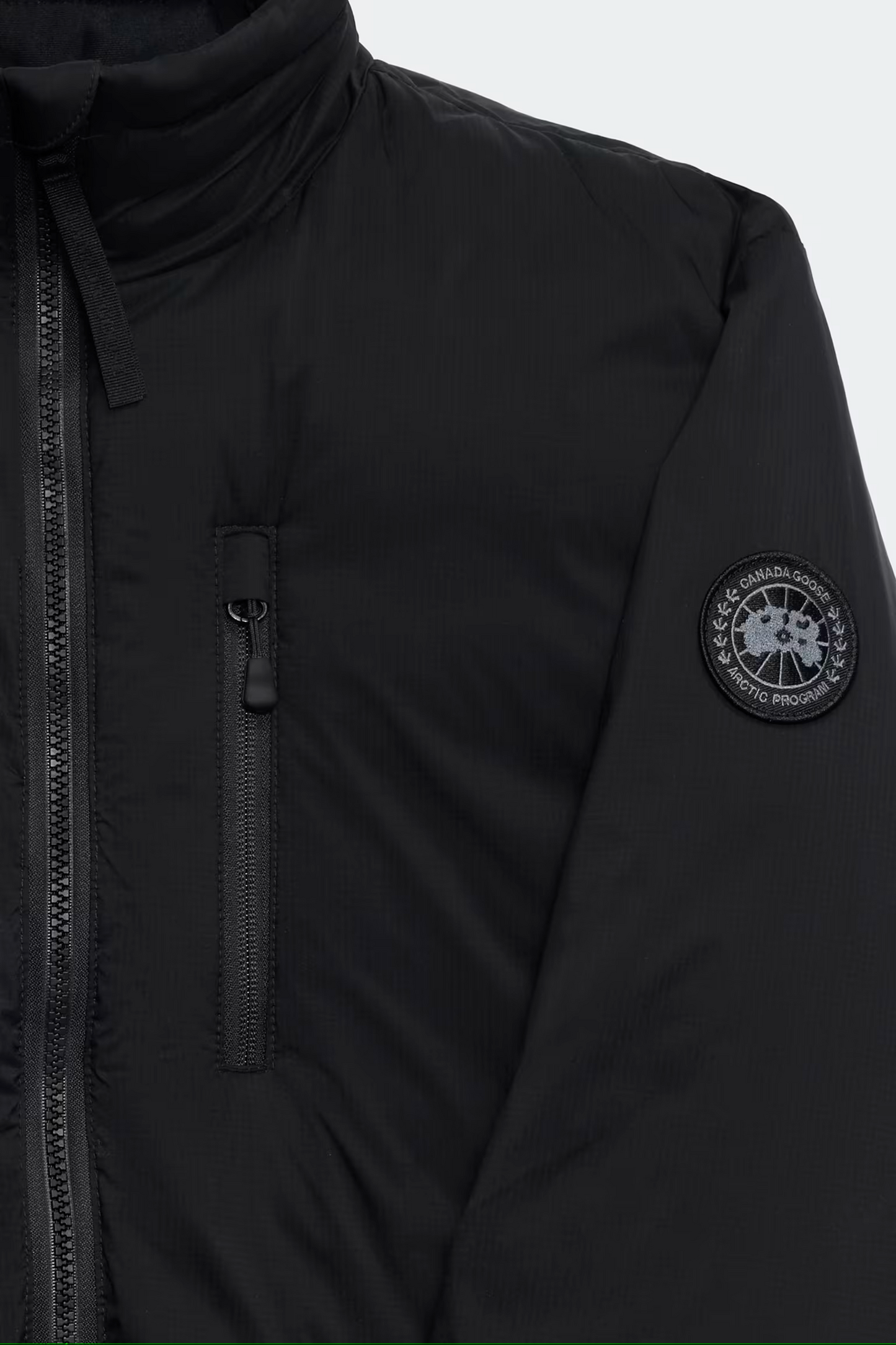 Men's | Canada Goose | 5079MB | Lodge Jacket Black Label | Black