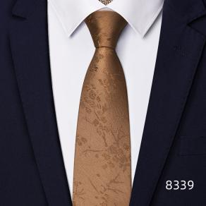 Men's | H. R. Lash Tie | 8339 | Bronze