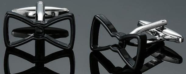 Men's | Cufflinks | JSC2772 | Bowties