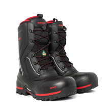 Load image into Gallery viewer, Men&#39;s | Royer | 9000GL | Glacius Michelin Sole | Black