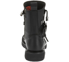 Load image into Gallery viewer, Men&#39;s | Harley-Davidson | D94167 | Distortion Riding Boot | Black