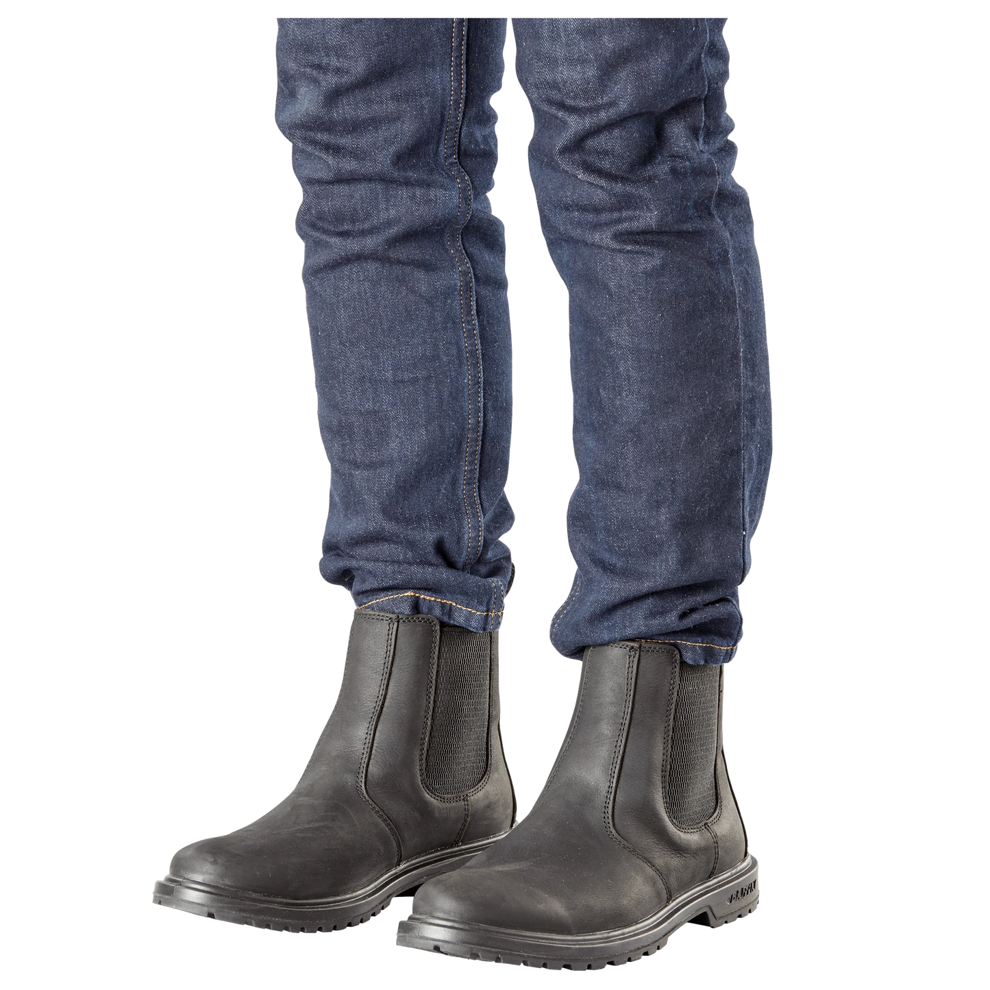 Men's | Baffin | COMPM001 | Eastern | Black