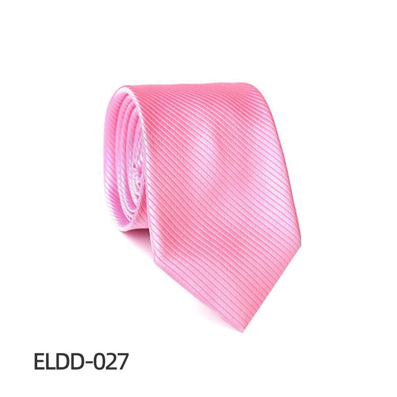 Men's | H. R. Lash Tie | ELDD-027 | Pink
