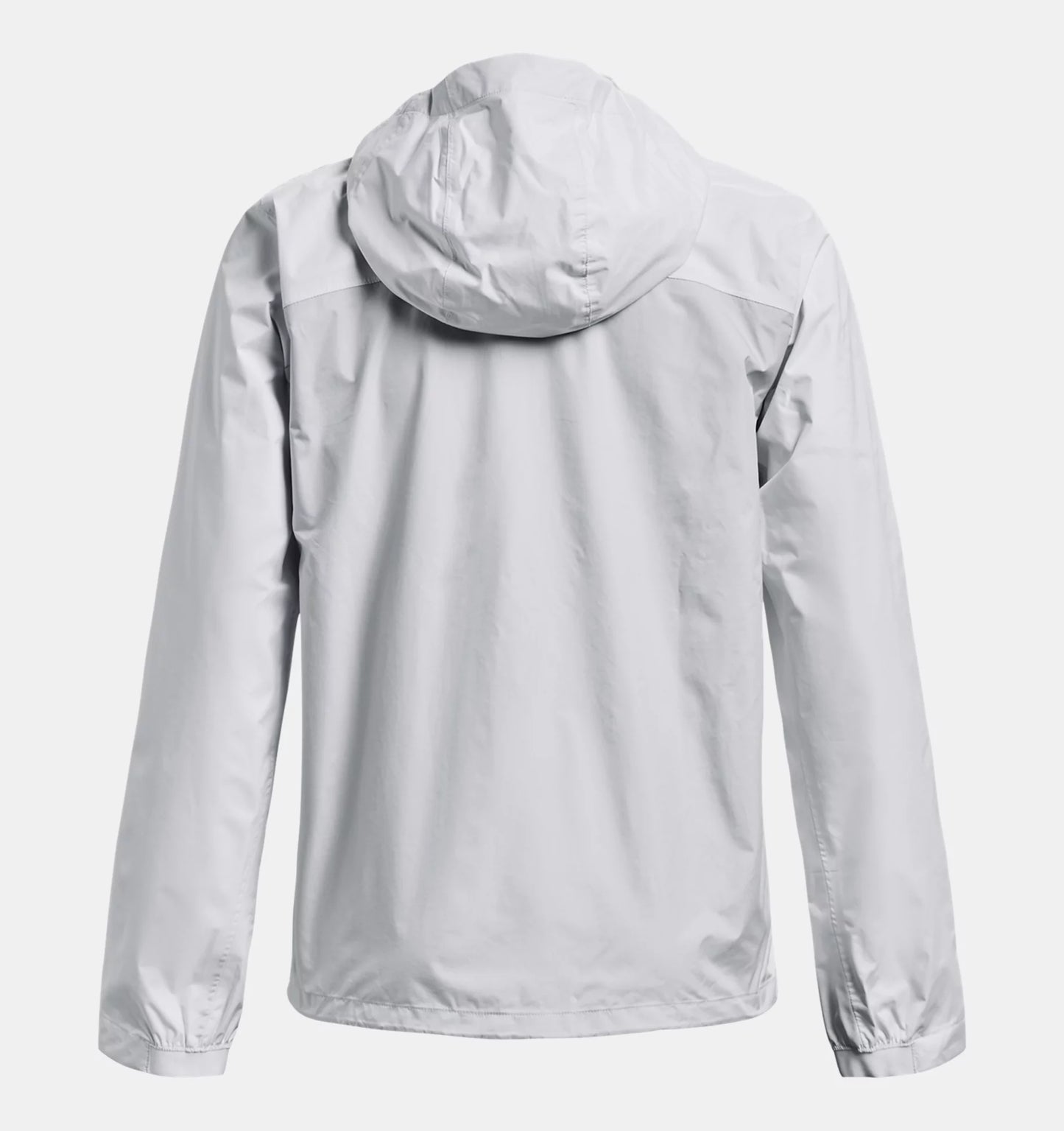 Women's | Under Armour | 1374645 | Stormproof Cloudstrike 2.0 Jacket | White / Halo Gray / Black