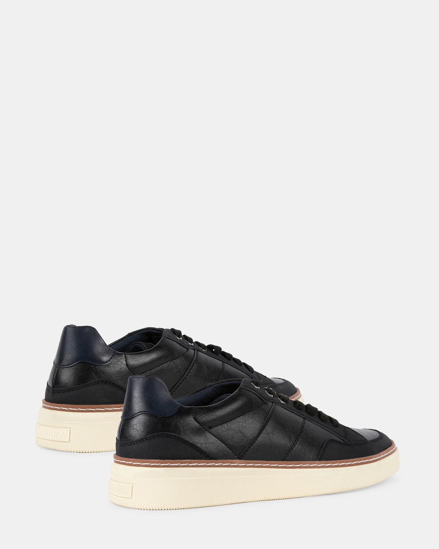 Men's | Steve Madden | Omicron | Black