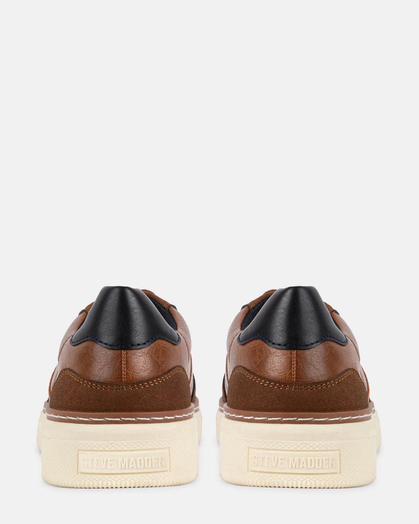Men's | Steve Madden | Omicron | Cognac