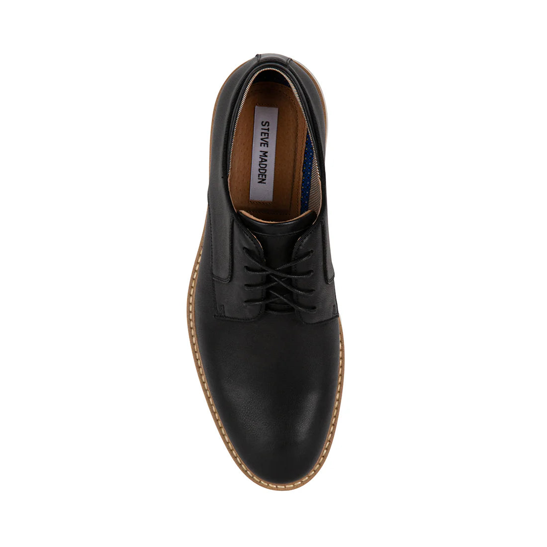 Men's | Steve Madden | Wayward | Black