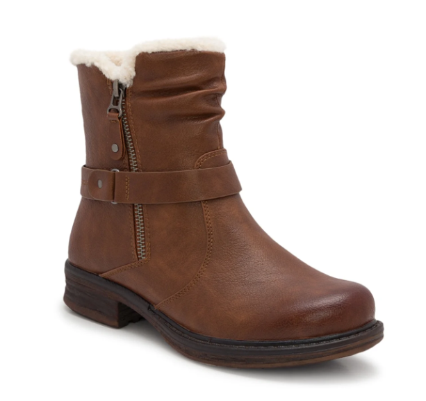 Women's | Taxi | Denver | Tan