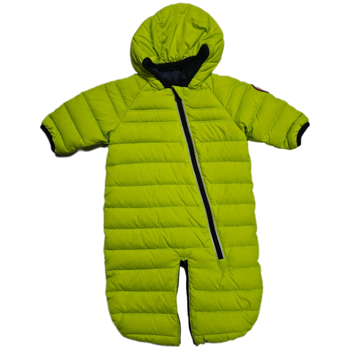 Canada Goose | 5073B | Baby Pup Bunting Bag | Aurora Green