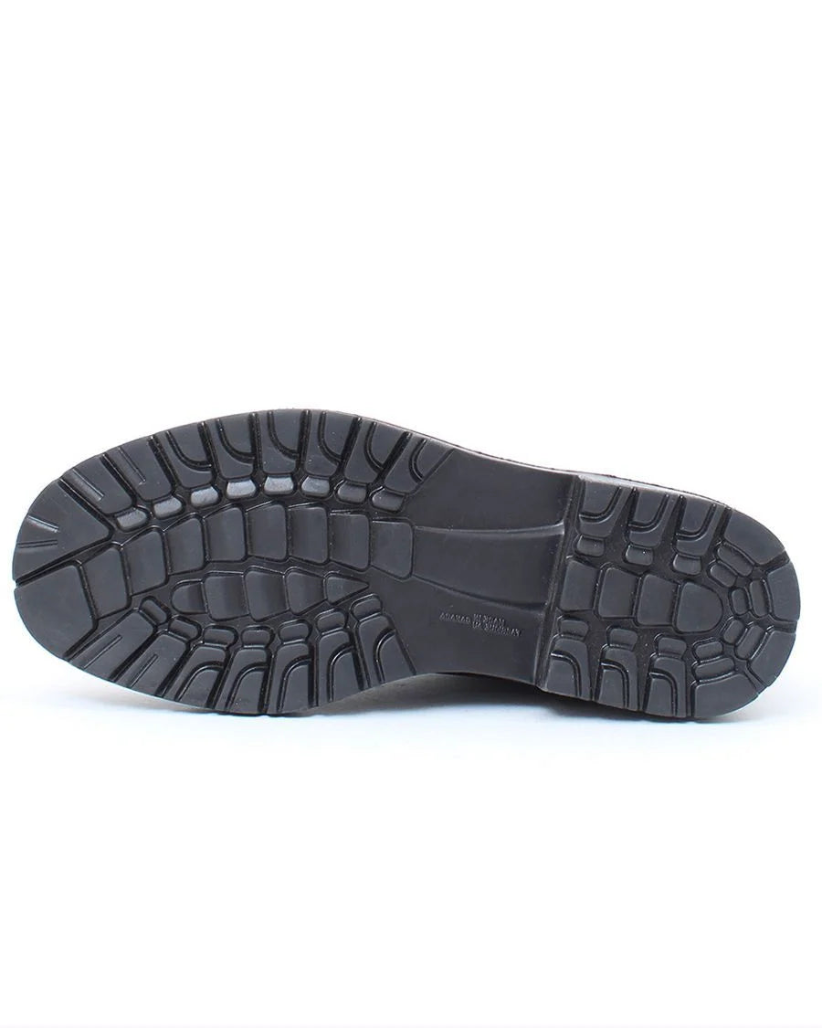 Men's | Toe Warmers | TG50400 | Shawi Low Cut Boot | Black