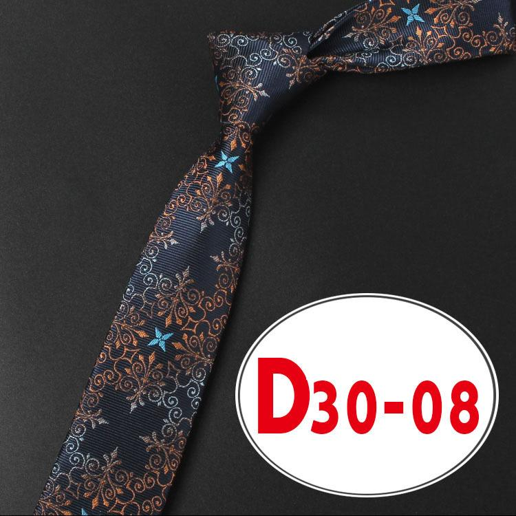 Men's | H. R. Lash Tie | D30-08 | Teal/Orange