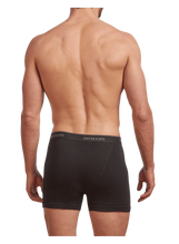Load image into Gallery viewer, Men&#39;s | Stanfield&#39;s | 2516 | Premium Boxer Brief - 2 Pack | Black