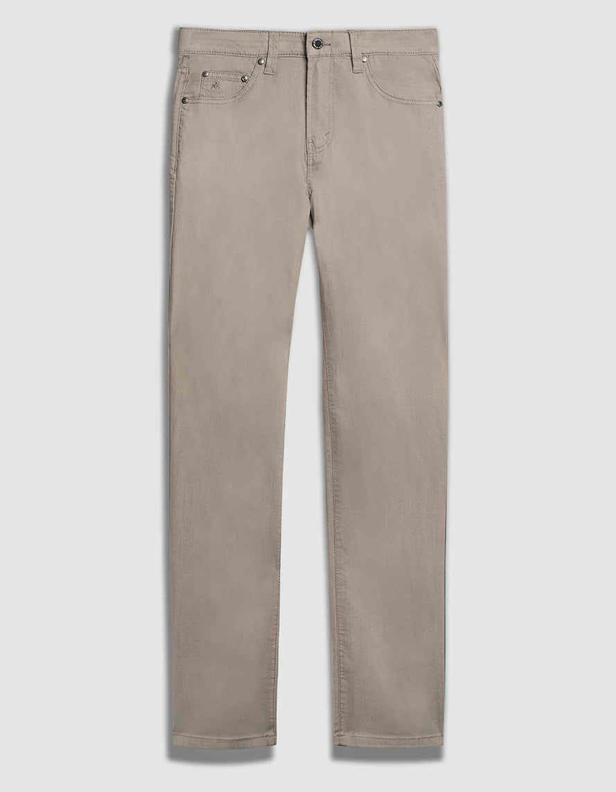 Lois Casual Summer Pant Wheat - 1136-7767-73 main image 1