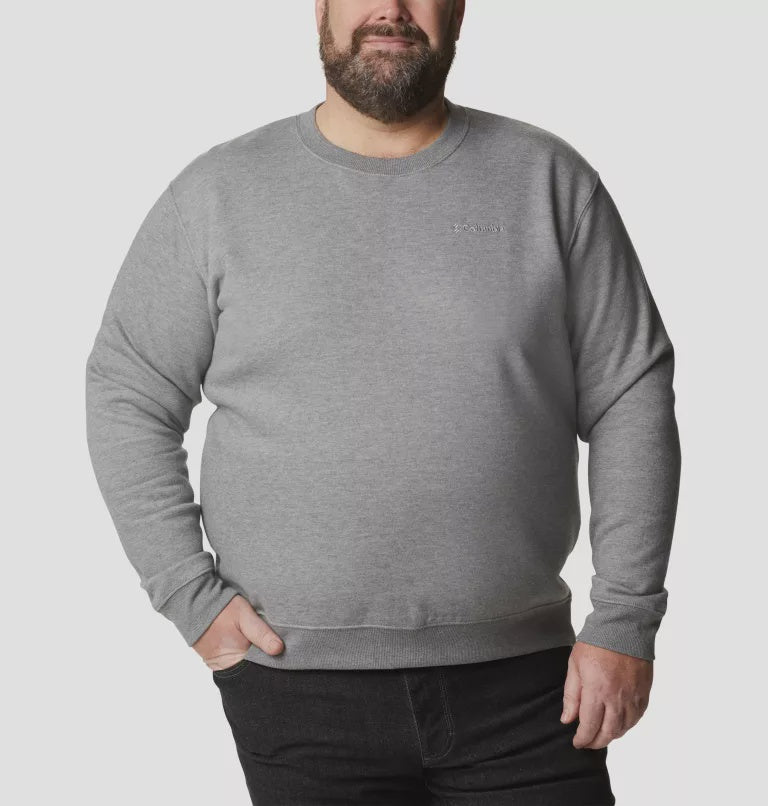 Columbia Hart Mountain II Crew Sweatshirt Men's - A One Clothing
