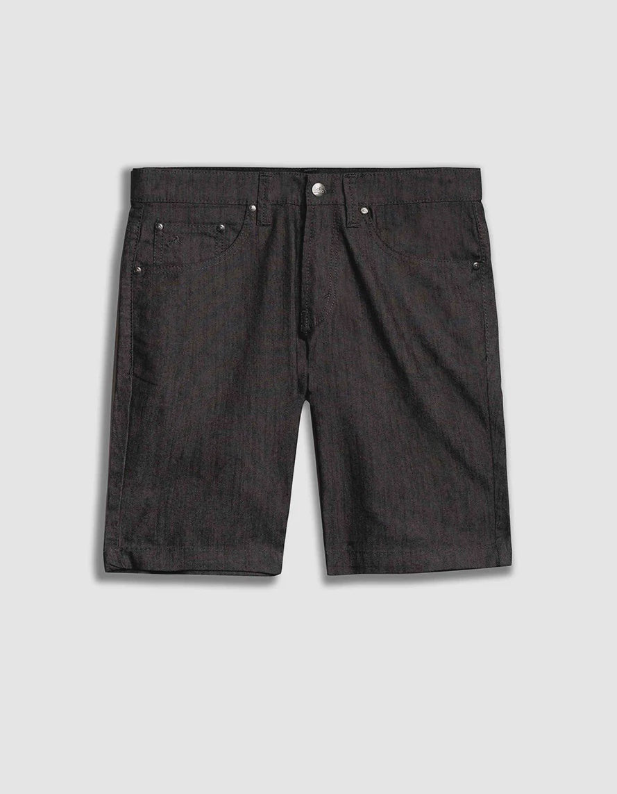 Men's | Lois | 1811-7700-97 | Dennis Bermuda 10" Short | Charcoal