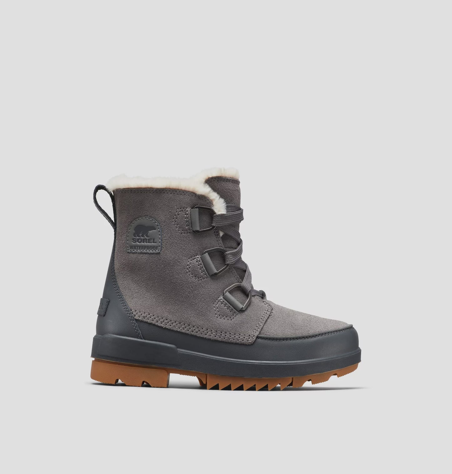 Women's | Sorel | NL3425-052 | Tivoli™ IV Boot | Quarry