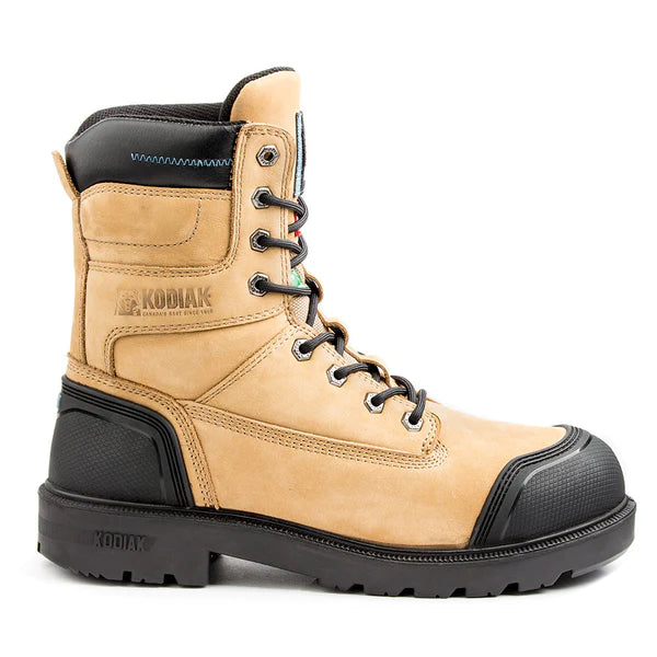 Kodiak 2025 safety boots