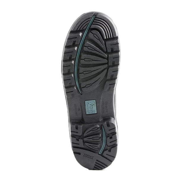 Men's | Kodiak | KD310090TAU | Blue Plus 8" Work Boot | Taupe