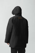 Load image into Gallery viewer, Men&#39;s | Canada Goose | 4660M | Expedition Parka Heritage | Black