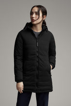 Load image into Gallery viewer, Women&#39;s | Canada Goose | 5085L | Camp Hooded Insulated Down Jacket | Black