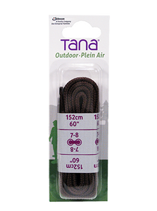 Tana | Outdoor Laces | 60" | Brown
