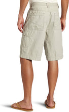 Load image into Gallery viewer, Men&#39;s | Columbia | AX4541-160 | Big &amp; Tall | Ultimate ROC Short | Beige