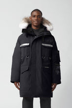 Load image into Gallery viewer, Men&#39;s | Canada Goose | 8501M | Resolute Parka | Navy