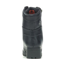 Load image into Gallery viewer, Women&#39;s | Harley-Davidson | D85262 | Tessa Riding Boot | Black