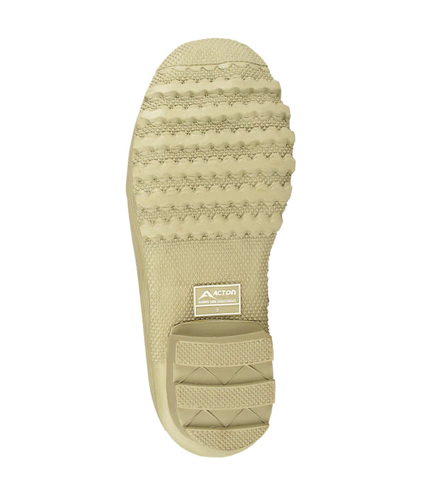 Men's | Acton | A3670-15 | Prairie Rubber Boot | Green