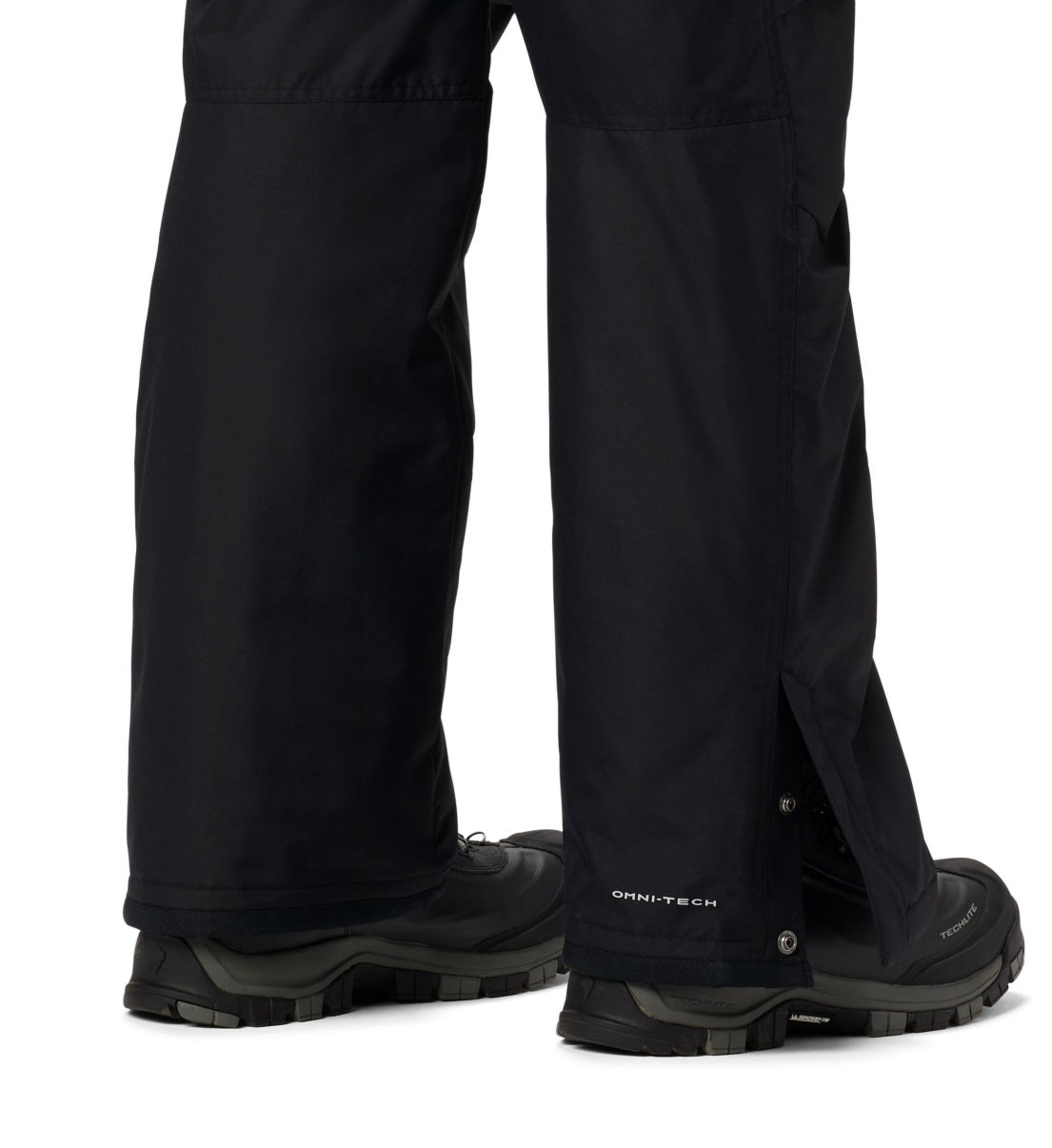Men's | Columbia | 1864311-010 | Bugaboo IV Pant | Black