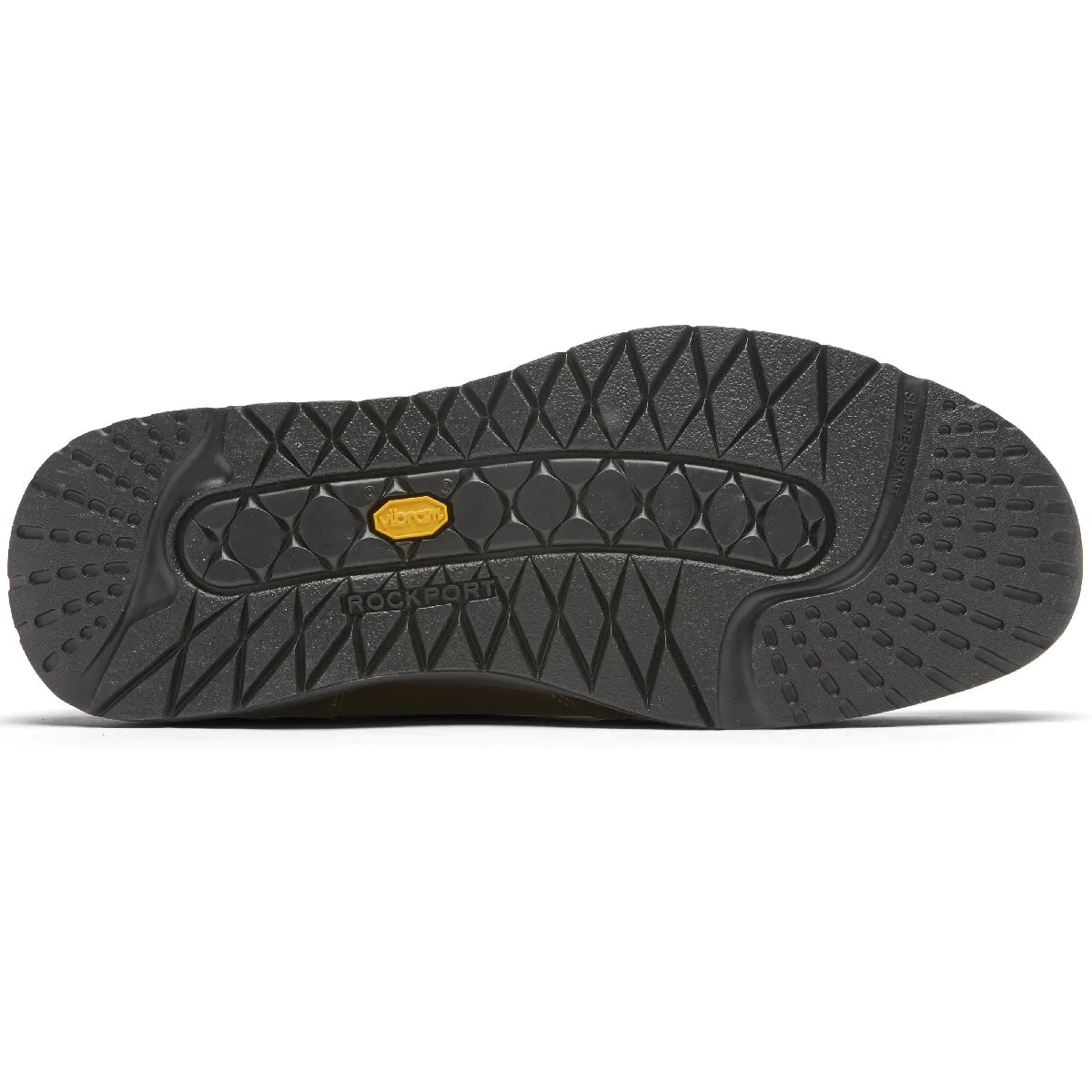 Men's | Rockport | CH6287 | Edge Hill II Double Gore | Light Brown