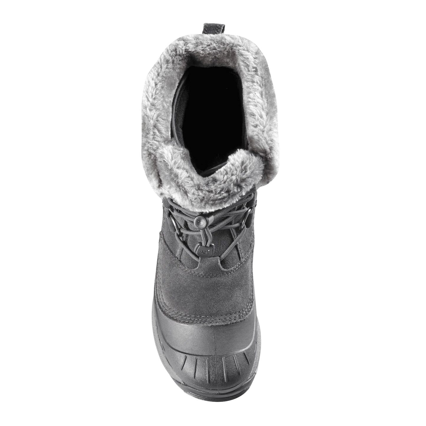 Women's | Baffin | Chloe | Charcoal