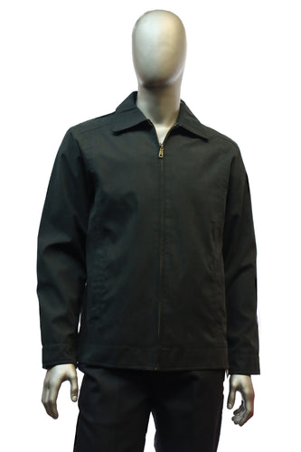 Men's | Pier 91 | 10005 | Dress Jacket | Black