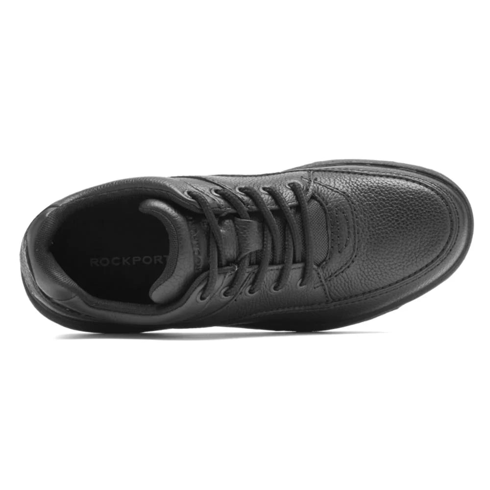 Men's | Rockport | K71185 | World Tour | Black