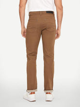 Load image into Gallery viewer, Men&#39;s | Lois | 1136-6240-66 | Brad Slim Pant | Ginger