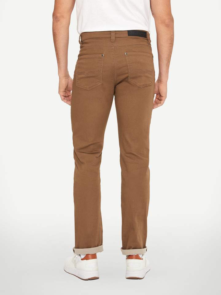 Lois Casual Pant Vino - 1136-6240 -07 main image 1